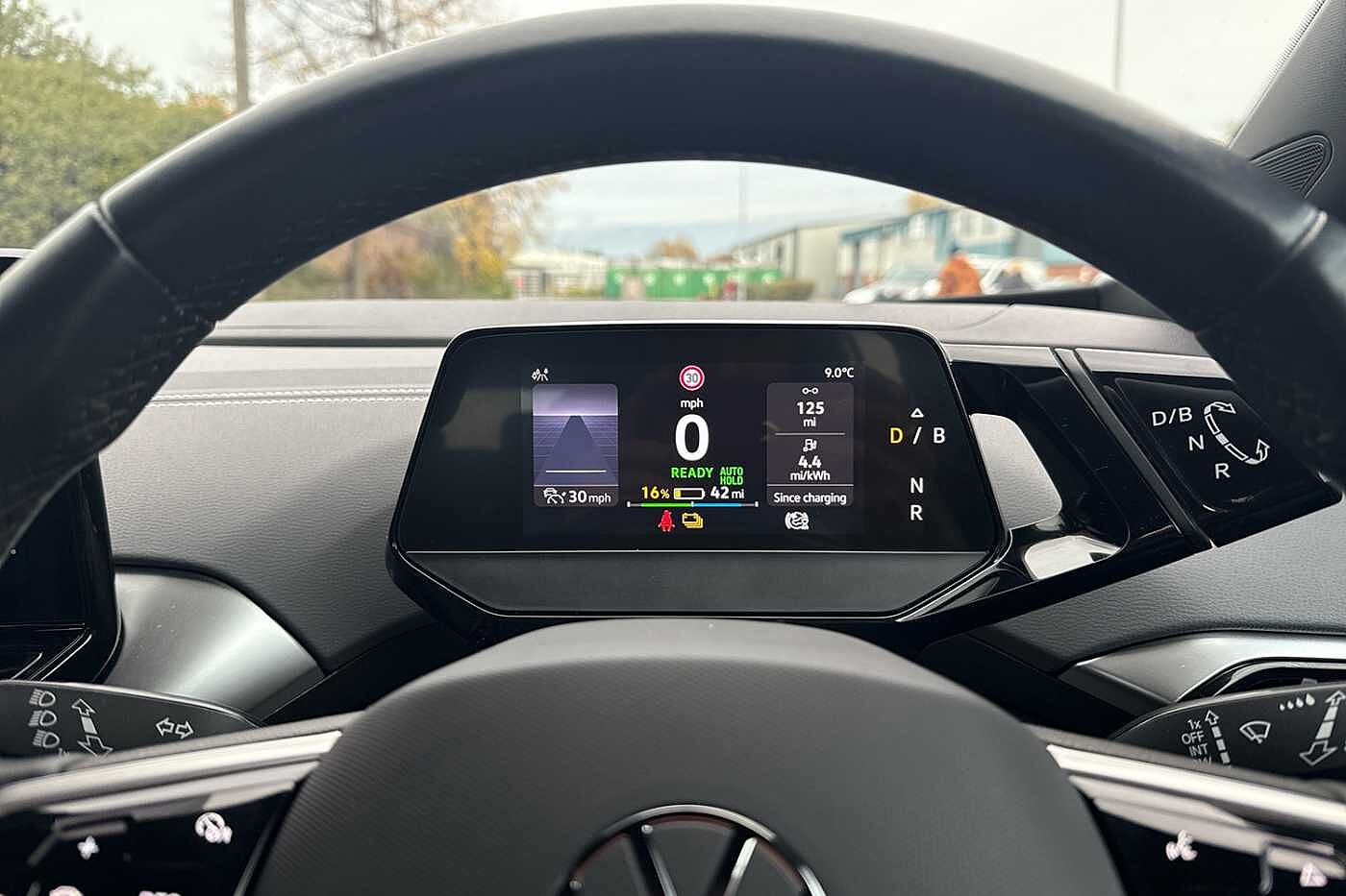 Used Volkswagen ID.4 2023 for sale - 76359759: Photo 7