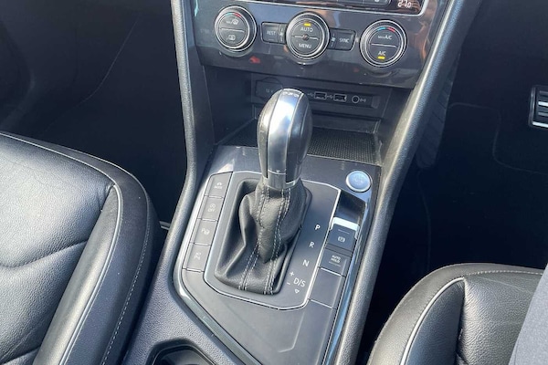 Used Volkswagen Tiguan 2019 for sale - 76111432: Photo 10