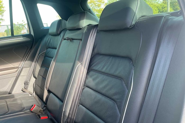 Used Volkswagen Tiguan 2019 for sale - 76111432: Photo 11