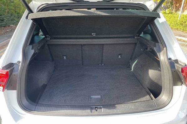 Used Volkswagen Tiguan 2019 for sale - 76111432: Photo 12