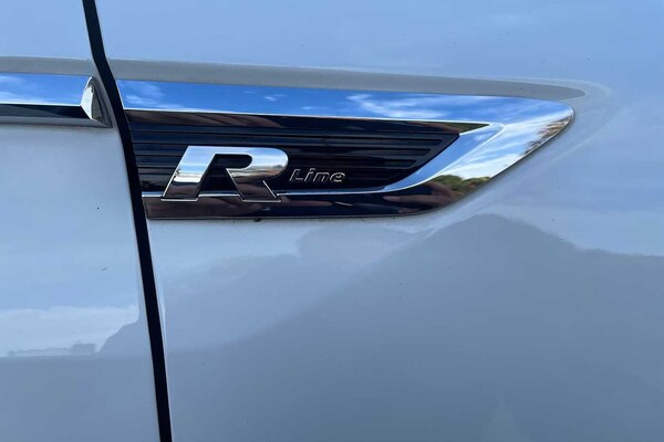 Used Volkswagen Tiguan 2019 for sale - 76111432: Photo 13