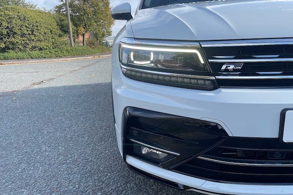 Used Volkswagen Tiguan 2019 for sale - 76111432: Photo 14