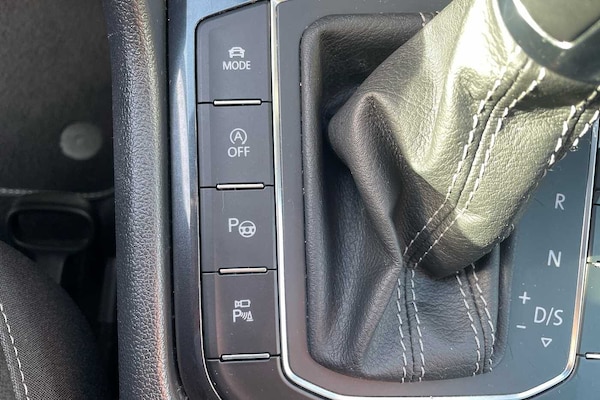 Used Volkswagen Tiguan 2019 for sale - 76111432: Photo 15