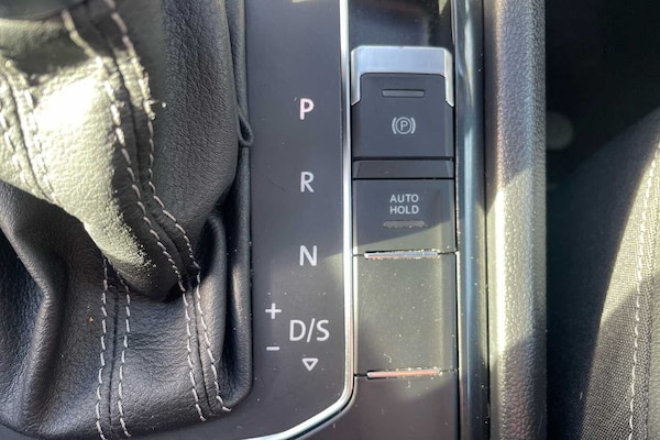 Used Volkswagen Tiguan 2019 for sale - 76111432: Photo 16