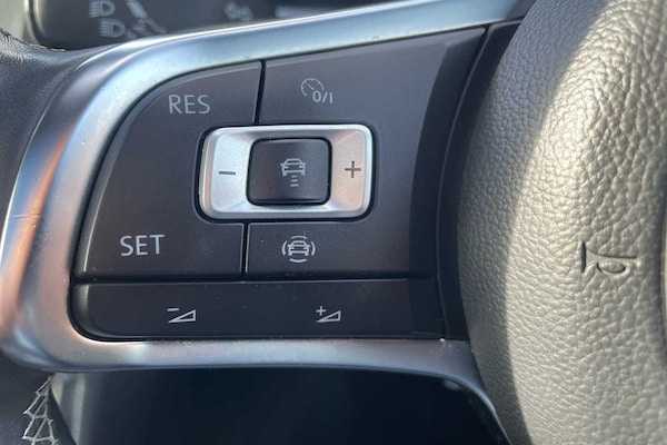 Used Volkswagen Tiguan 2019 for sale - 76111432: Photo 17