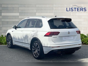 Used Volkswagen Tiguan 2019 for sale - 76111432: Photo 3