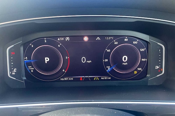 Used Volkswagen Tiguan 2019 for sale - 76111432: Photo 7