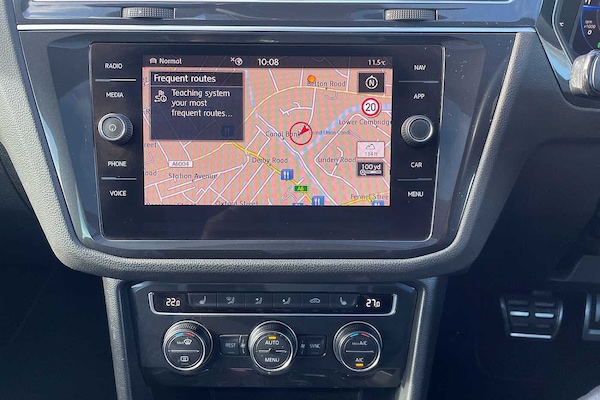 Used Volkswagen Tiguan 2019 for sale - 76111432: Photo 9