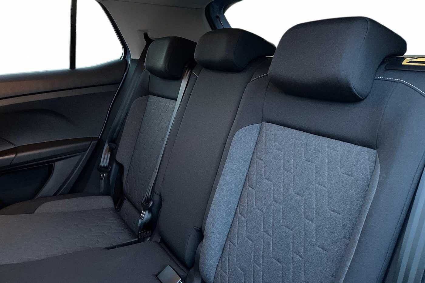 Used Volkswagen T-Cross 2025 for sale - 77498087: Photo 10