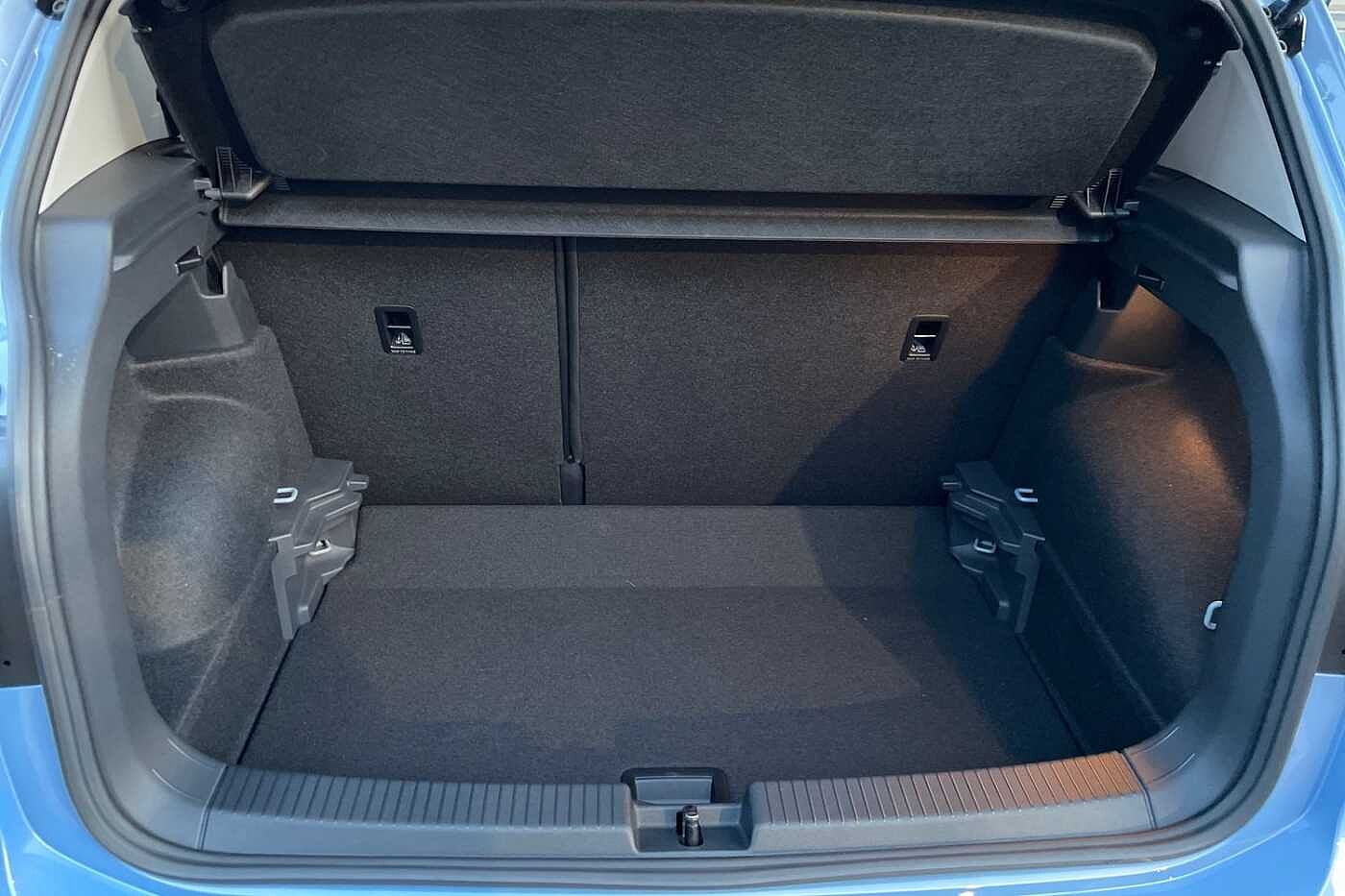 Used Volkswagen T-Cross 2025 for sale - 77498087: Photo 11