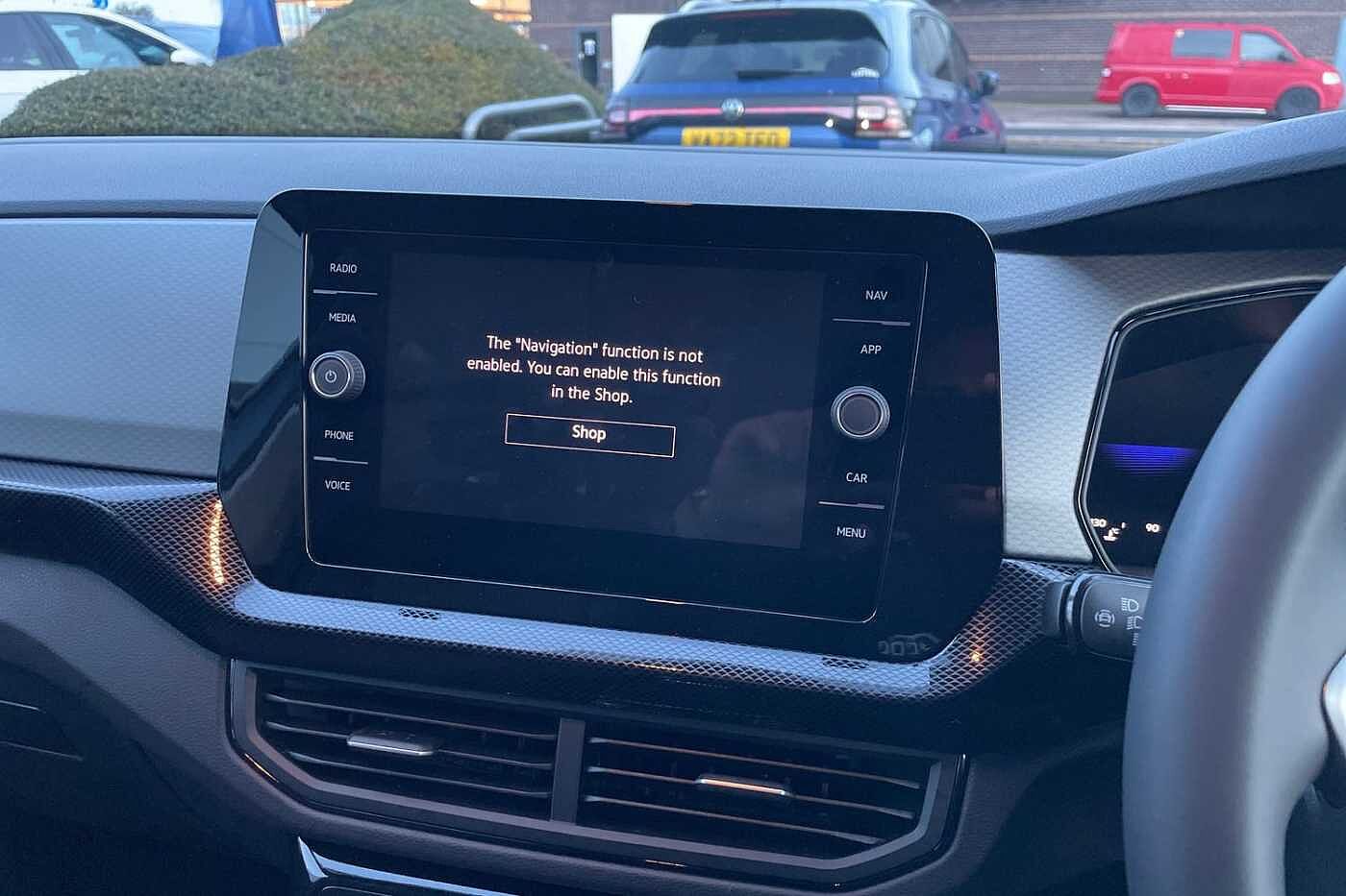 Used Volkswagen T-Cross 2025 for sale - 77498087: Photo 12