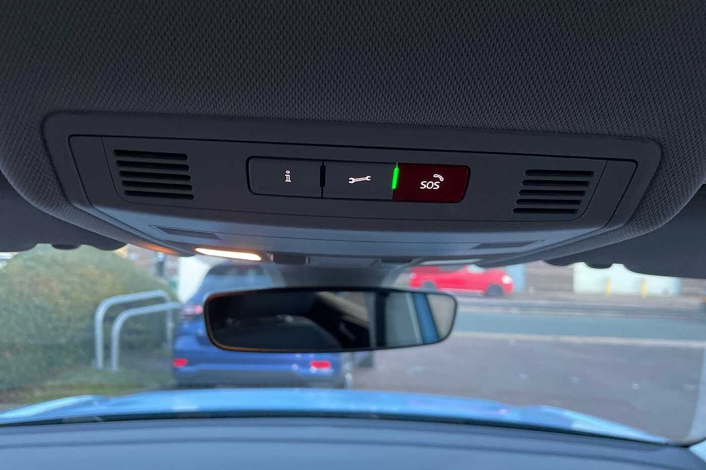 Used Volkswagen T-Cross 2025 for sale - 77498087: Photo 13