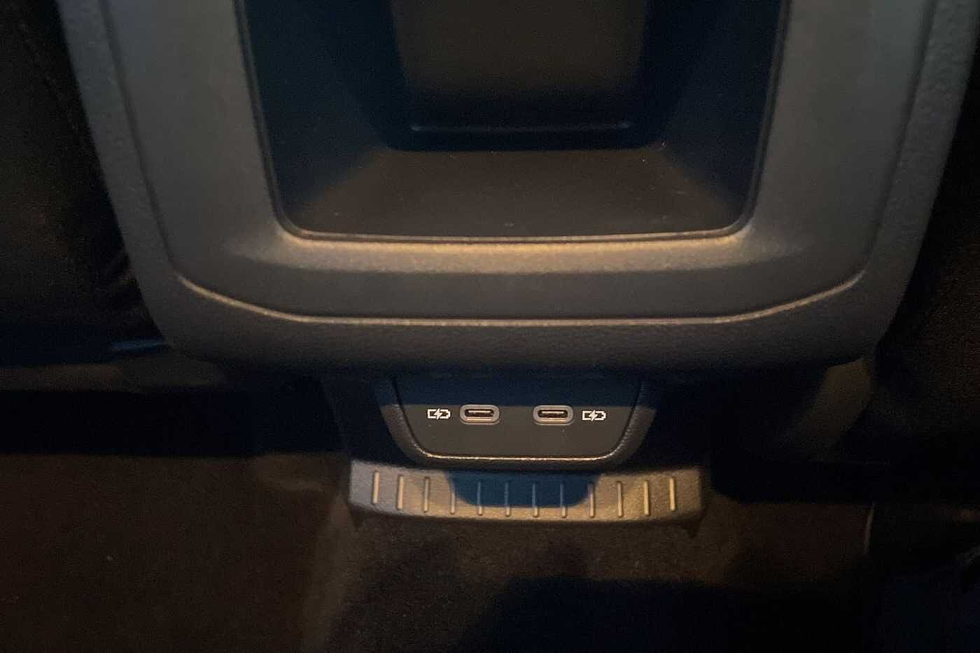 Used Volkswagen T-Cross 2025 for sale - 77498087: Photo 14