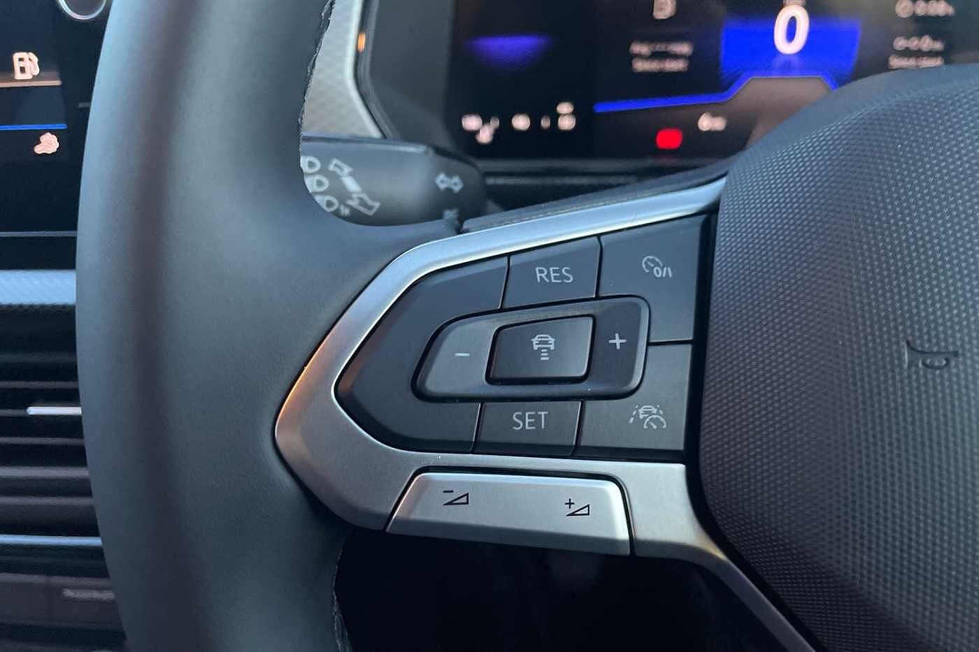 Used Volkswagen T-Cross 2025 for sale - 77498087: Photo 15