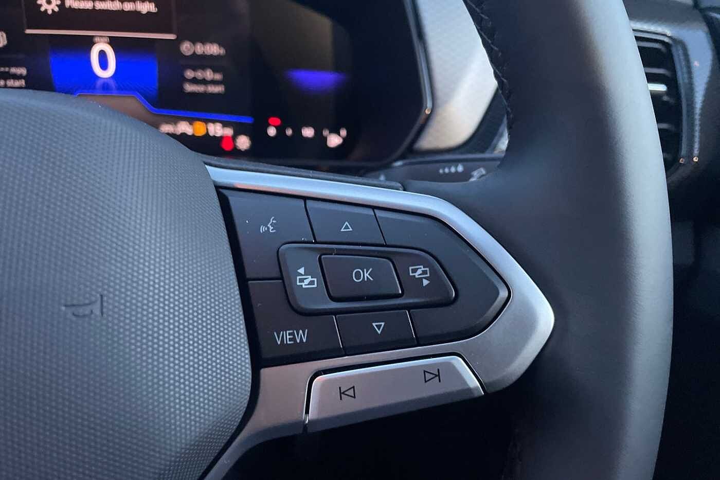 Used Volkswagen T-Cross 2025 for sale - 77498087: Photo 16