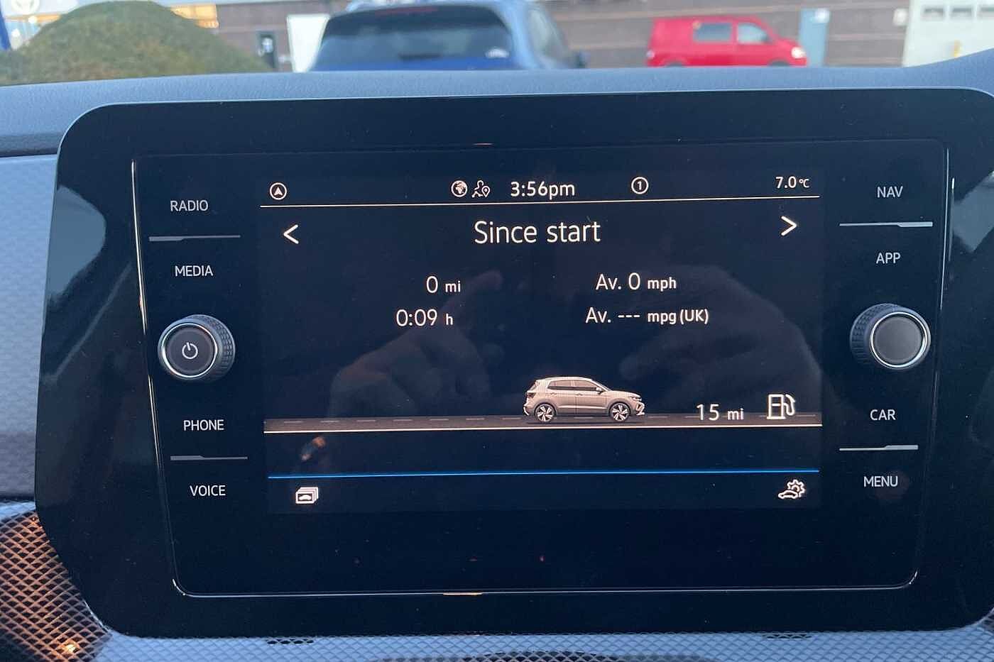 Used Volkswagen T-Cross 2025 for sale - 77498087: Photo 17