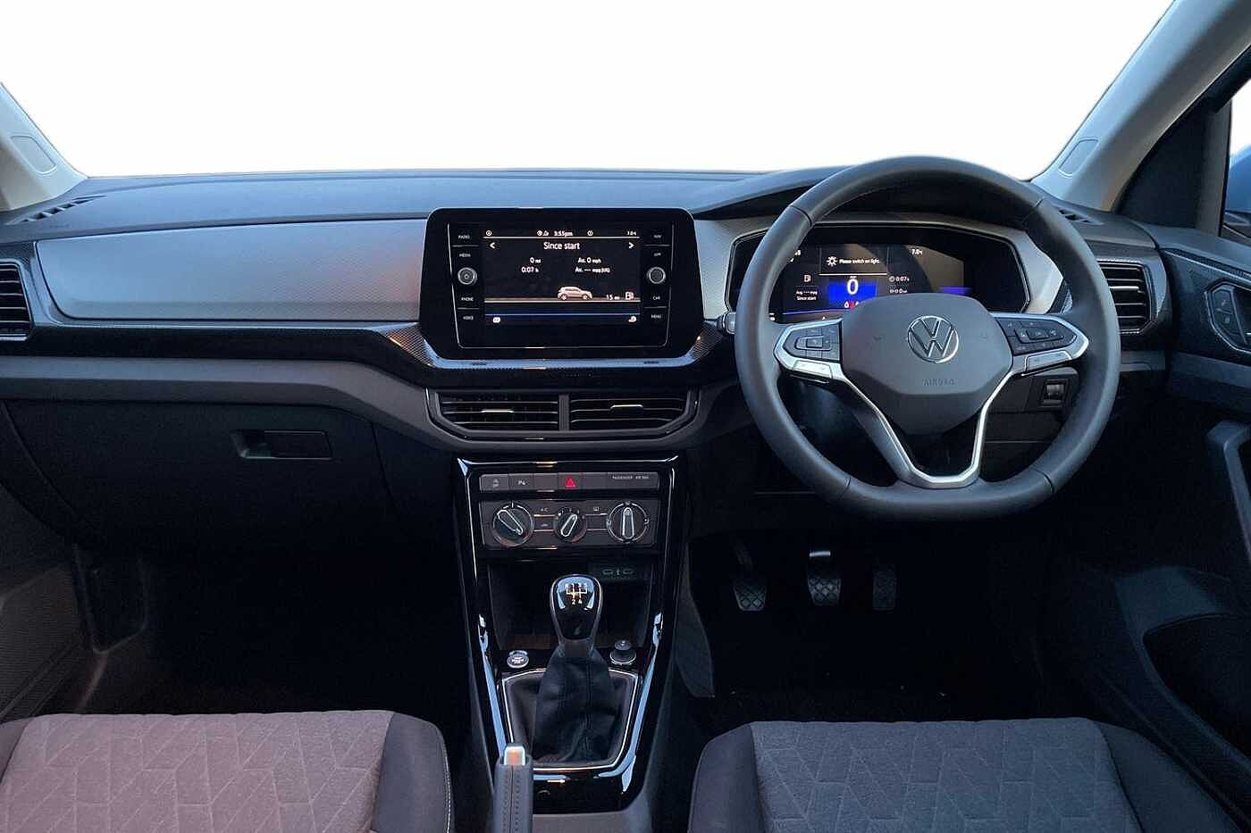 Used Volkswagen T-Cross 2025 for sale - 77498087: Photo 9