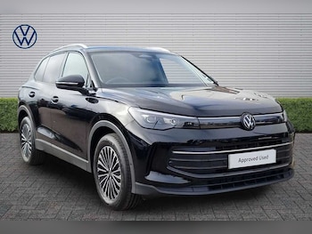 Used Volkswagen Tiguan 2026 for sale - 77799727: Photo