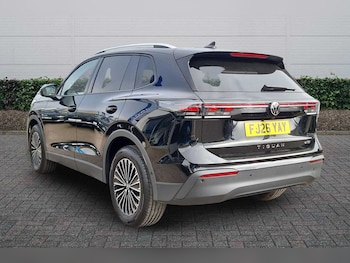 Used Volkswagen Tiguan 2026 for sale - 77799727: Photo