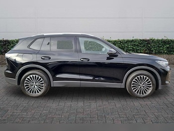 Used Volkswagen Tiguan 2026 for sale - 77799727: Photo