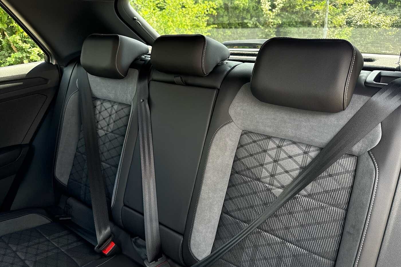 Used Volkswagen T-Roc 2025 for sale - 77177540: Photo 11