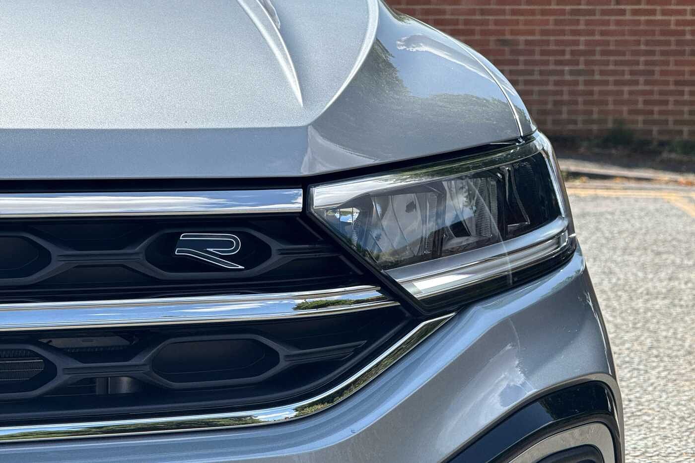 Used Volkswagen T-Roc 2025 for sale - 77177540: Photo 15