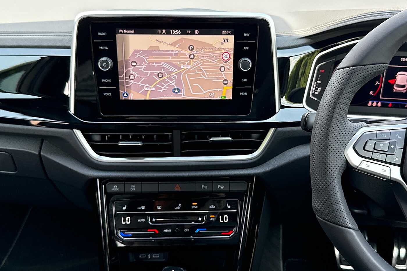 Used Volkswagen T-Roc 2025 for sale - 77177540: Photo 9