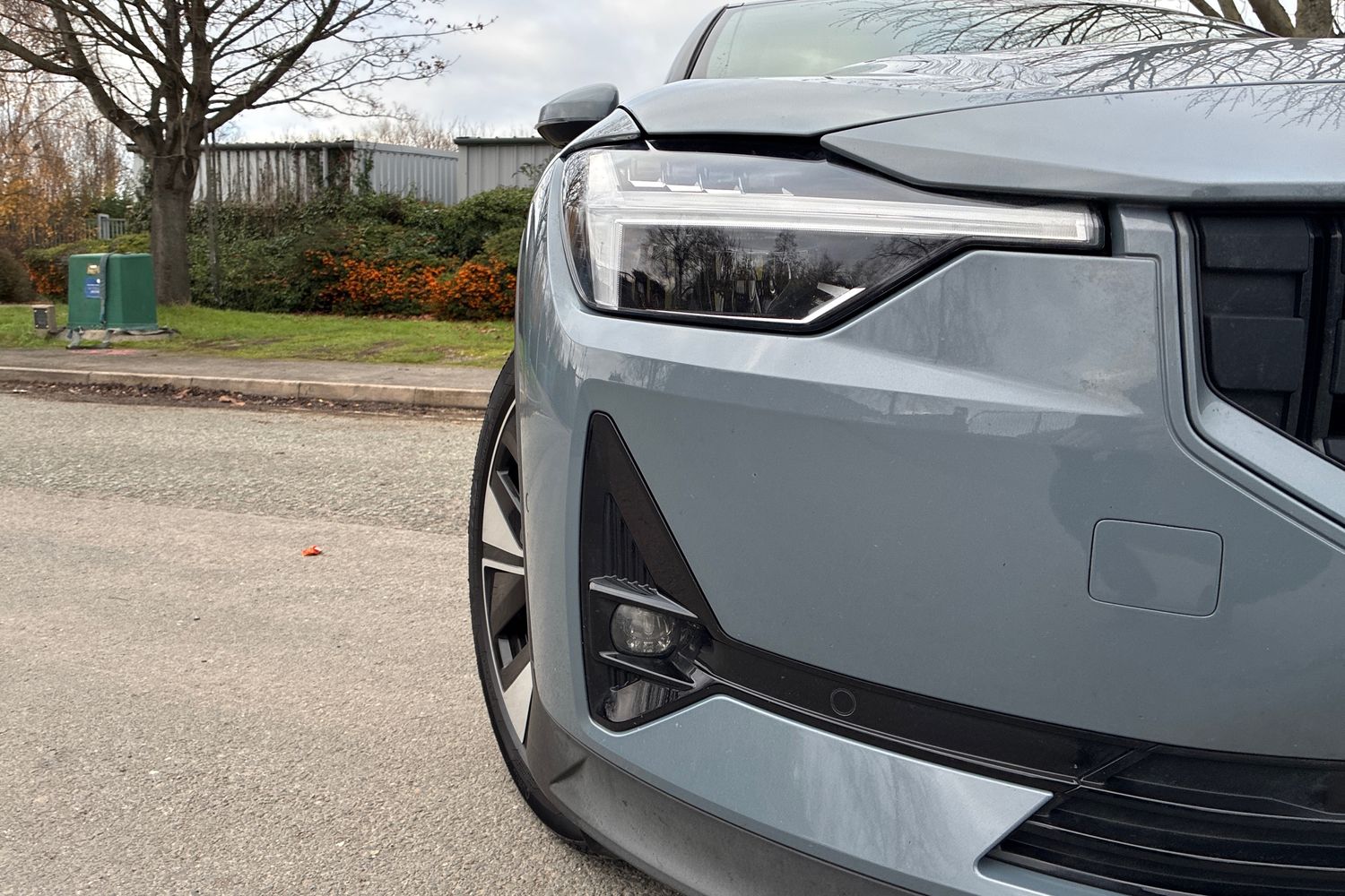 Used Polestar Polestar 2 2022 for sale - 77046400: Photo 13