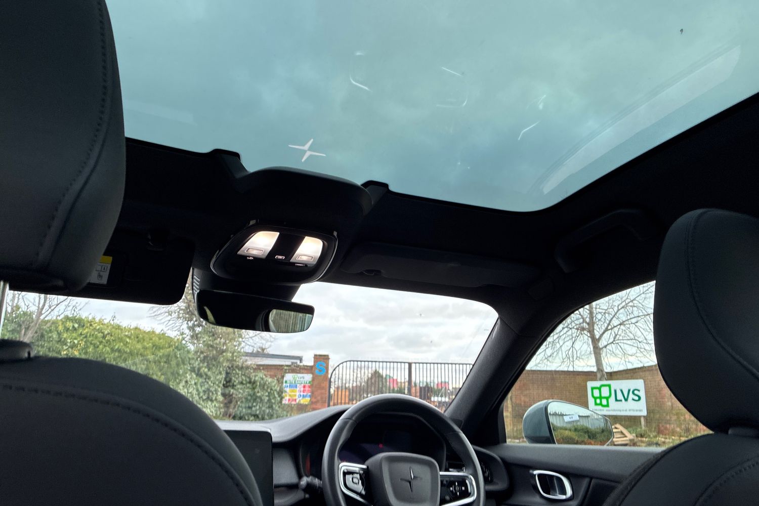 Used Polestar Polestar 2 2022 for sale - 77046400: Photo 14