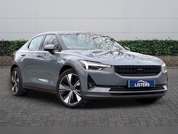 Used Polestar Polestar 2 2022 for sale - 77046400: Photo