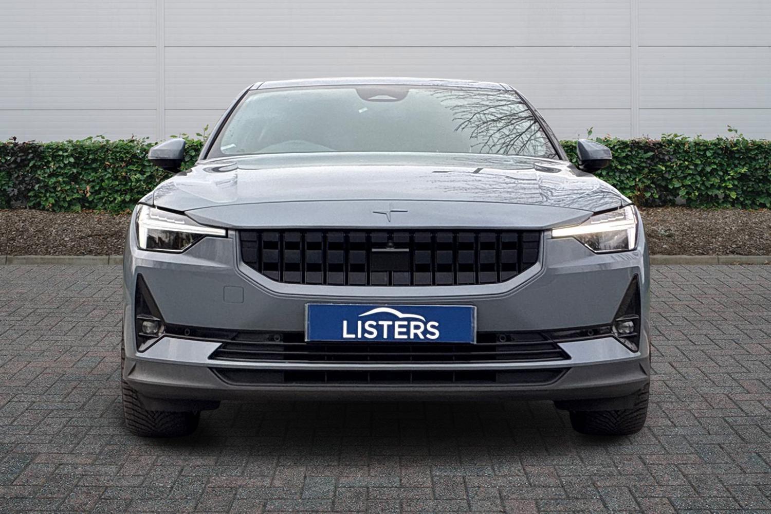 Used Polestar Polestar 2 2022 for sale - 77046400: Photo 3