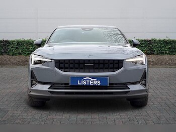 Used Polestar Polestar 2 2022 for sale - 77046400: Photo