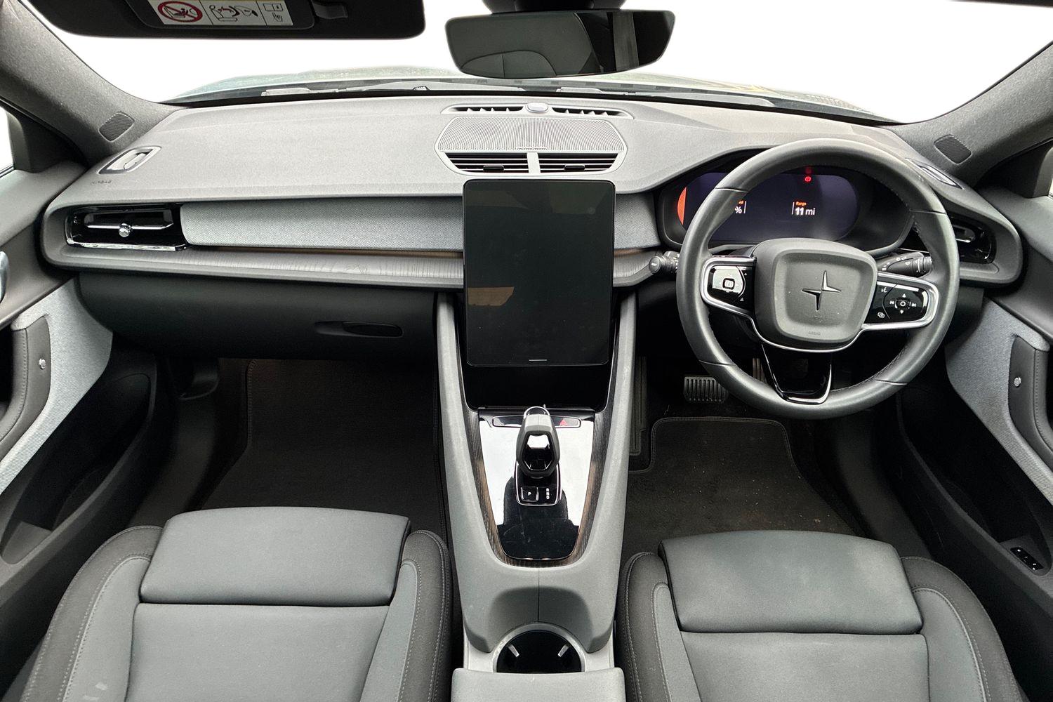 Used Polestar Polestar 2 2022 for sale - 77046400: Photo 8