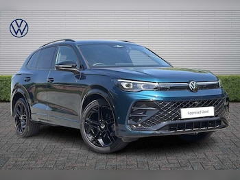 Used Volkswagen Tiguan 2024 for sale - 78990065: Photo