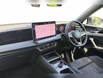 Used Volkswagen Tiguan 2024 for sale - 78990065: Photo
