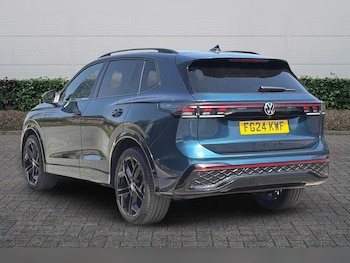 Used Volkswagen Tiguan 2024 for sale - 78990065: Photo