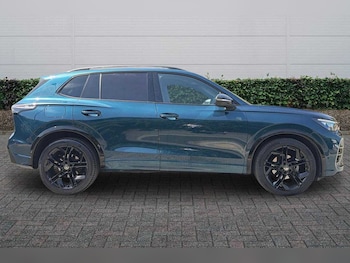 Used Volkswagen Tiguan 2024 for sale - 78990065: Photo