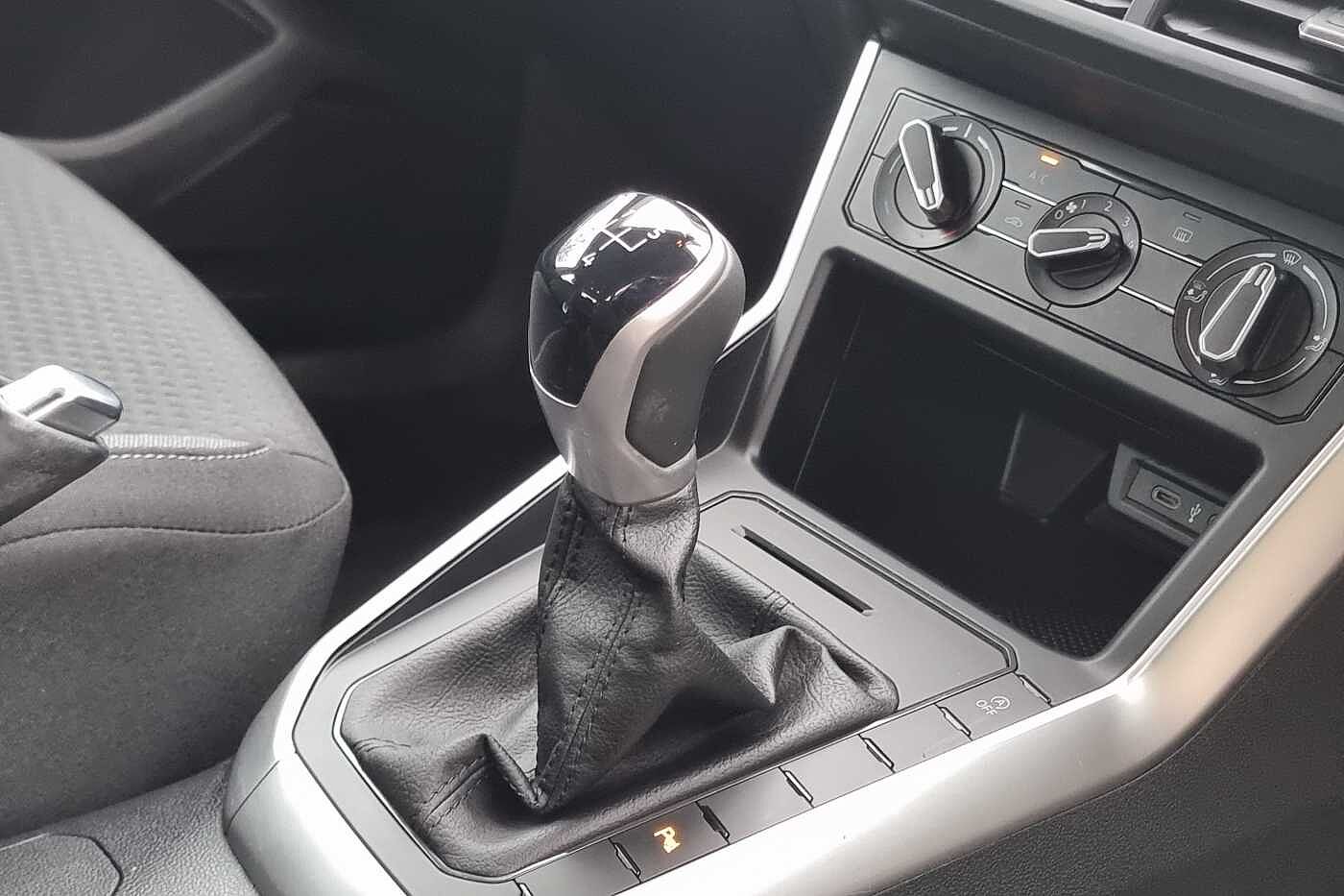 Used Volkswagen Polo 2023 for sale - 76434219: Photo 10