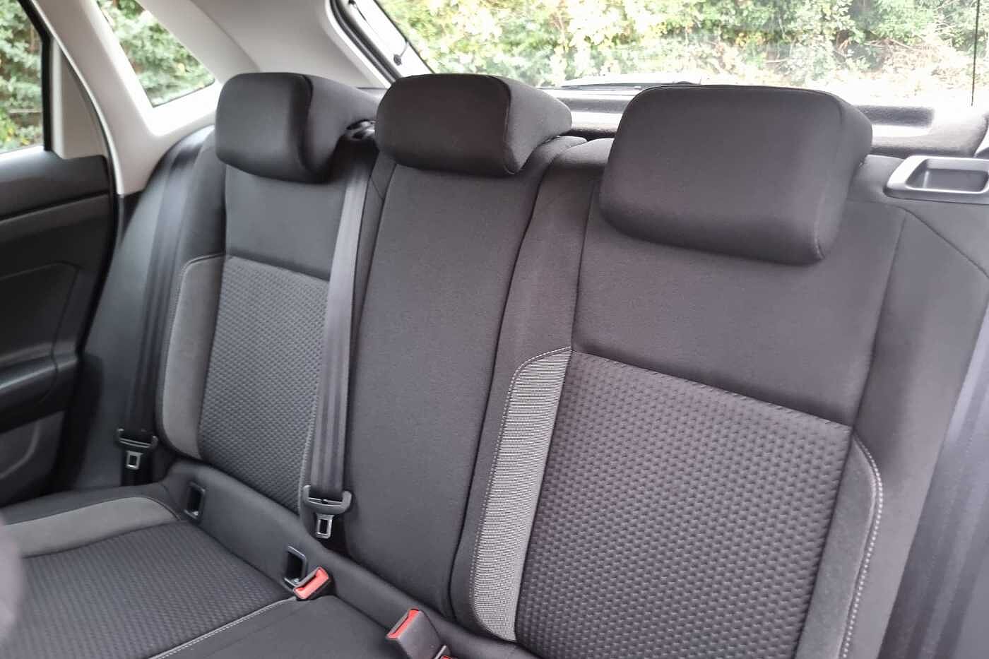 Used Volkswagen Polo 2023 for sale - 76434219: Photo 11