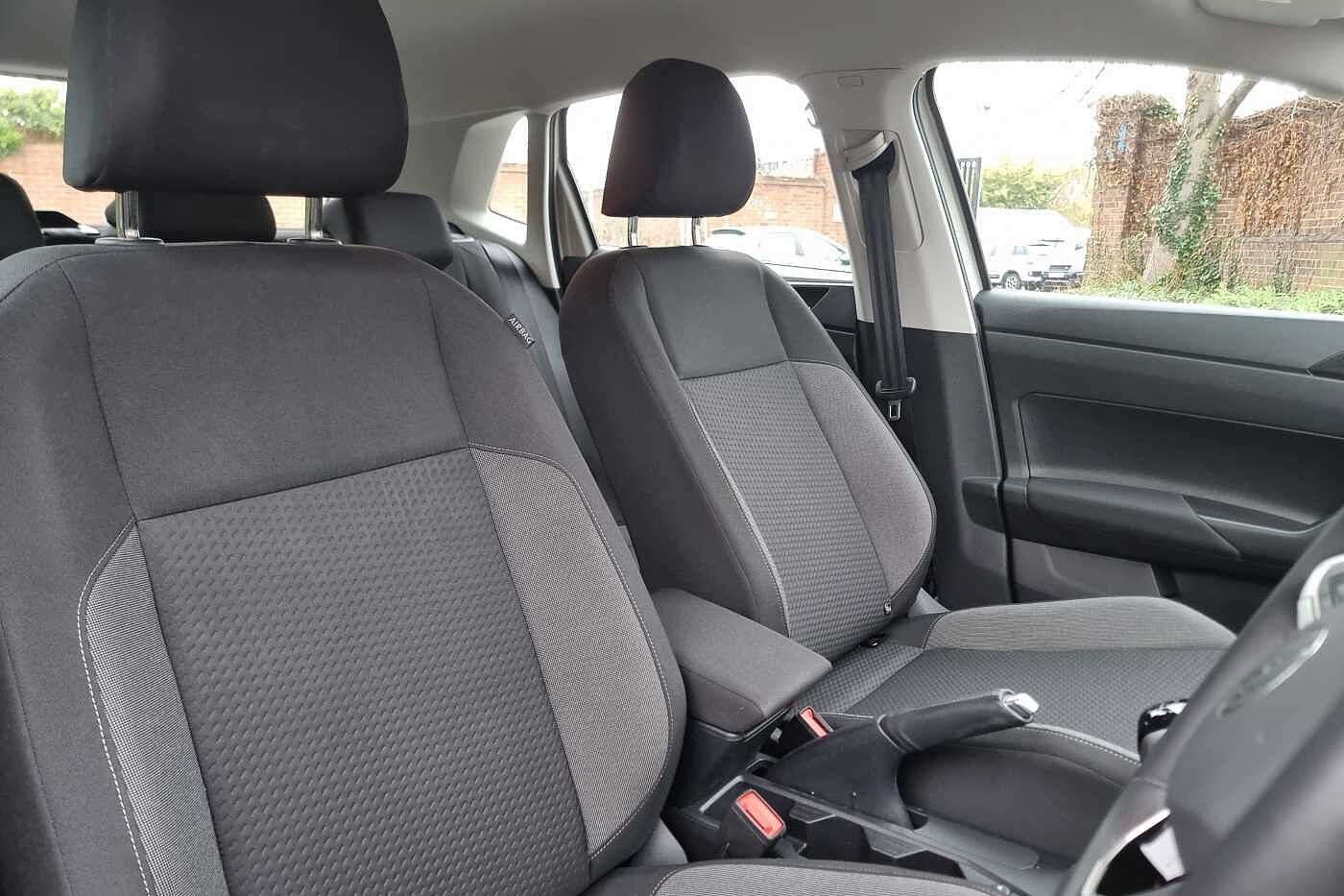 Used Volkswagen Polo 2023 for sale - 76434219: Photo 14