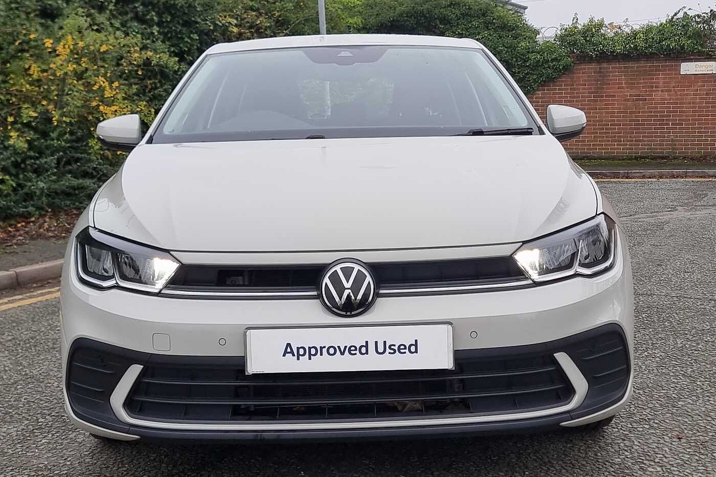 Used Volkswagen Polo 2023 for sale - 76434219: Photo 15