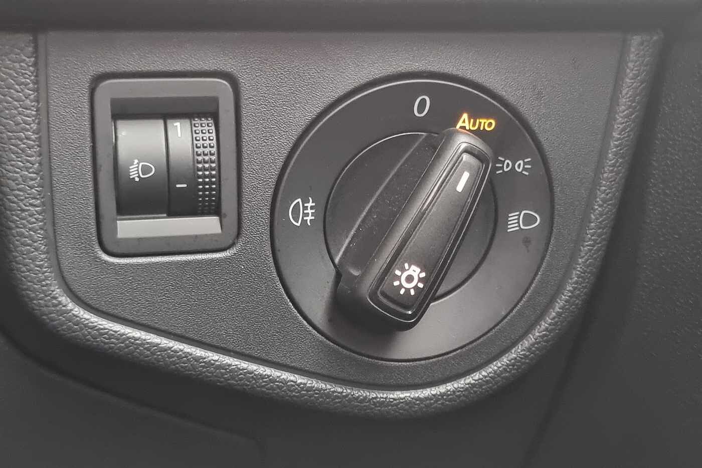 Used Volkswagen Polo 2023 for sale - 76434219: Photo 18