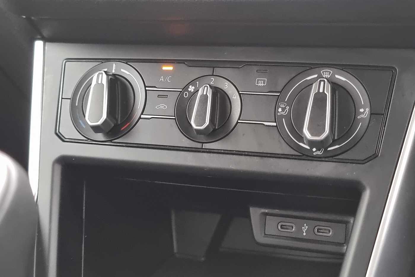 Used Volkswagen Polo 2023 for sale - 76434219: Photo 19