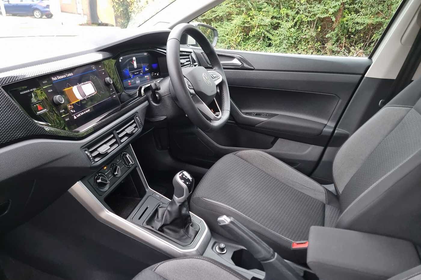 Used Volkswagen Polo 2023 for sale - 76434219: Photo 2