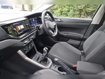 Used Volkswagen Polo 2023 for sale - 76434219: Photo