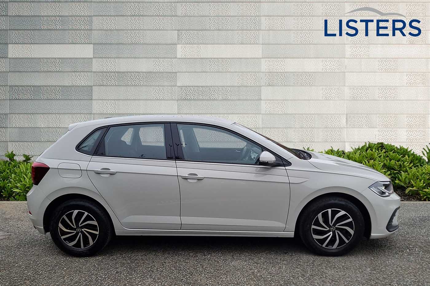 Used Volkswagen Polo 2023 for sale - 76434219: Photo 4