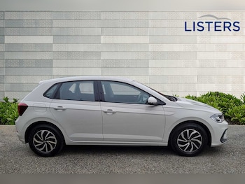 Used Volkswagen Polo 2023 for sale - 76434219: Photo