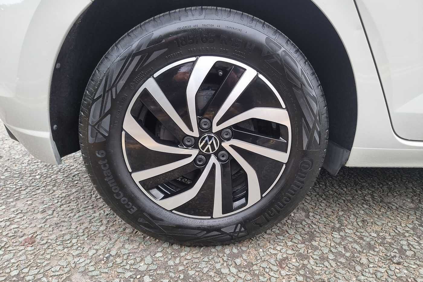 Used Volkswagen Polo 2023 for sale - 76434219: Photo 5