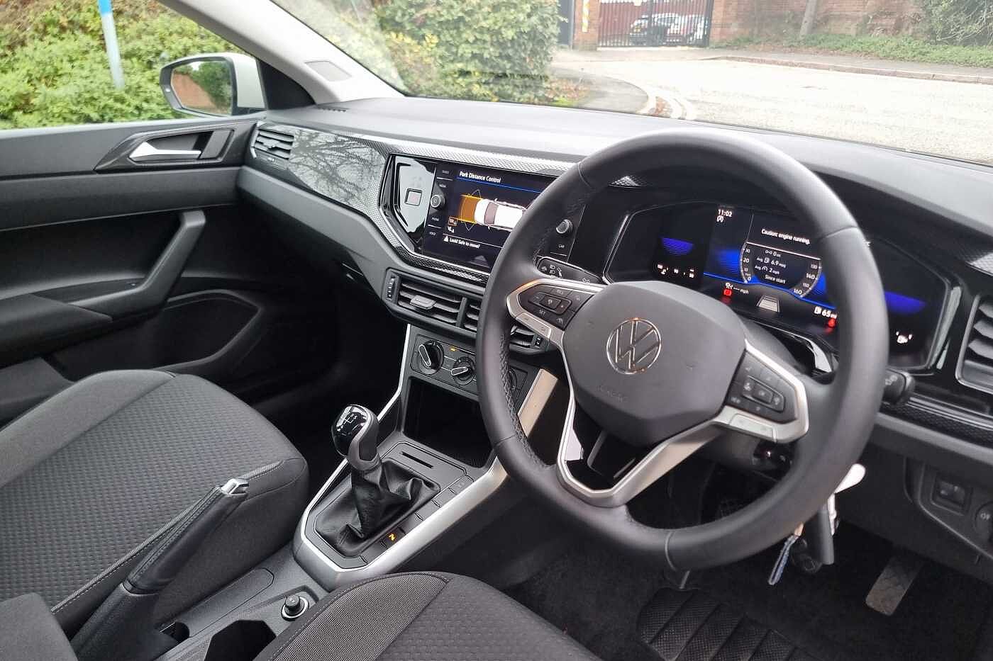 Used Volkswagen Polo 2023 for sale - 76434219: Photo 6