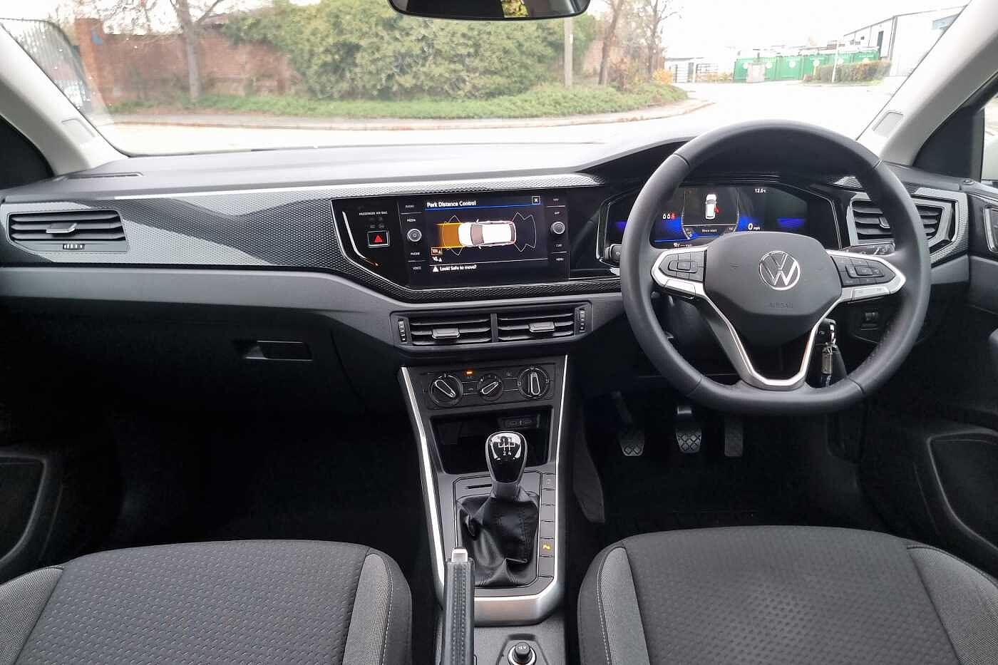 Used Volkswagen Polo 2023 for sale - 76434219: Photo 8